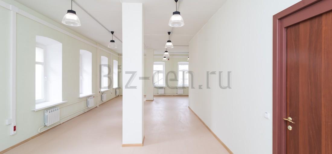 бизнес центр Солженицына 31 москва