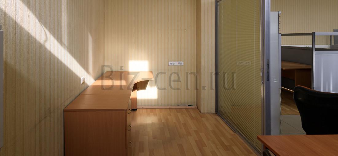 бизнес центр Бухарестская 6 аренда