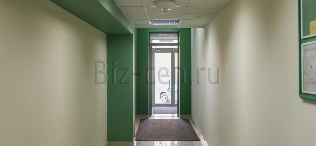бизнес центр Лиговский пр-т