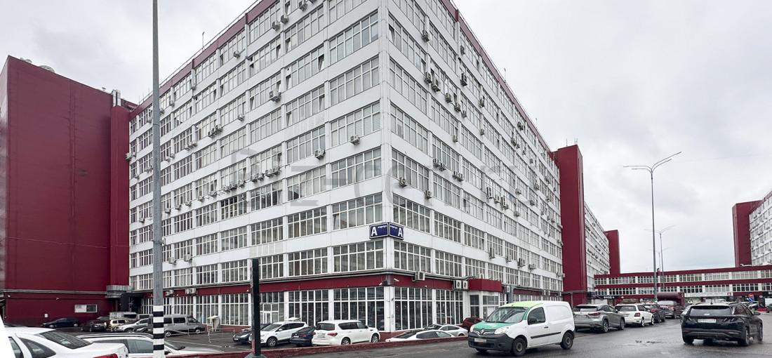 бизнес центр Московское поселение