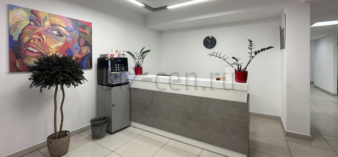 бизнес центр Румянцево аренда