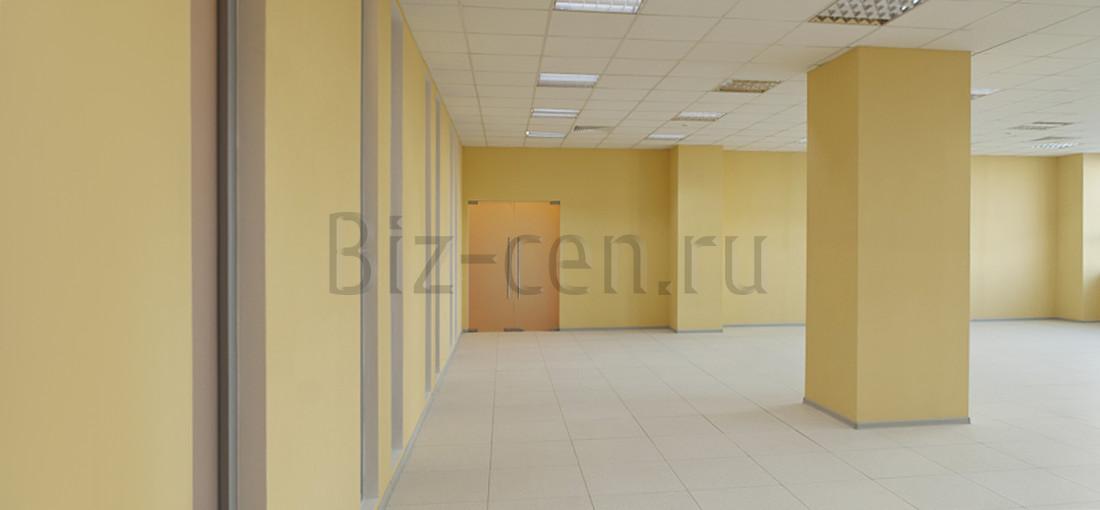 офис бц Шерлэнд стр.2