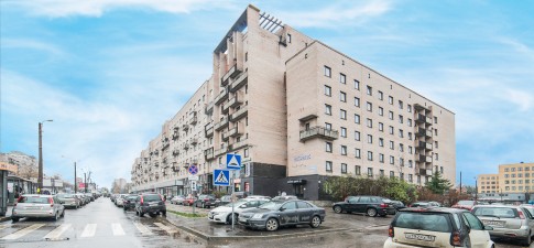 Гражданский 22
