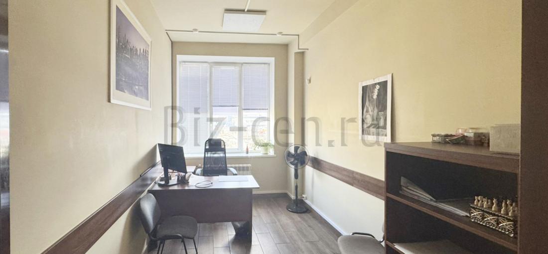 бизнес центр Ленинград спб