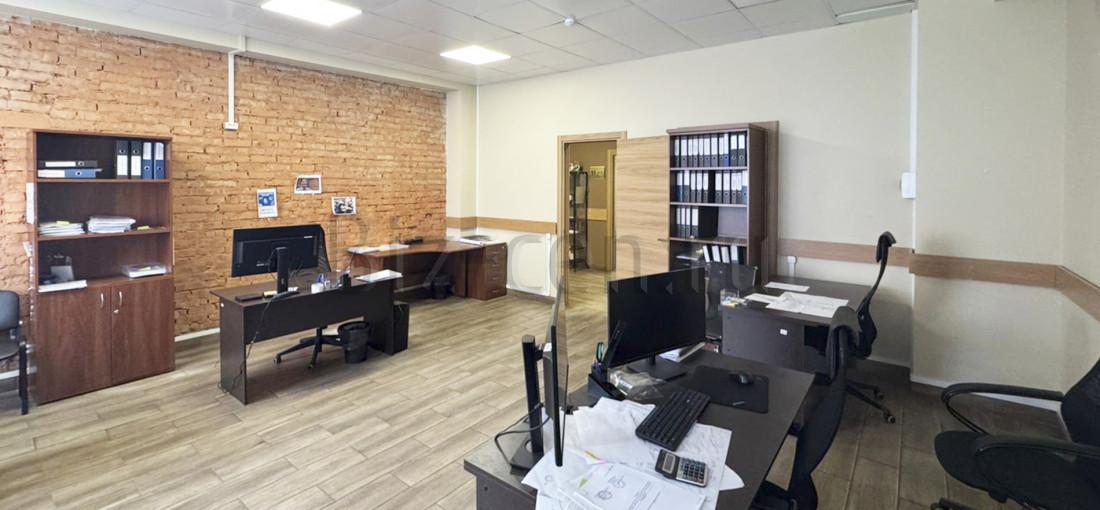 бц Ленинград аренда