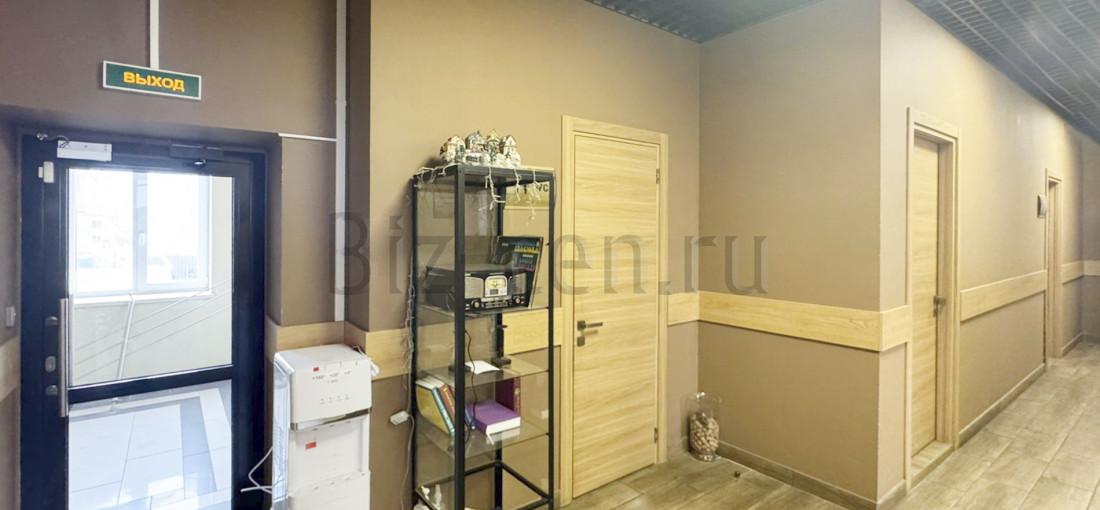 бц Ленинград спб