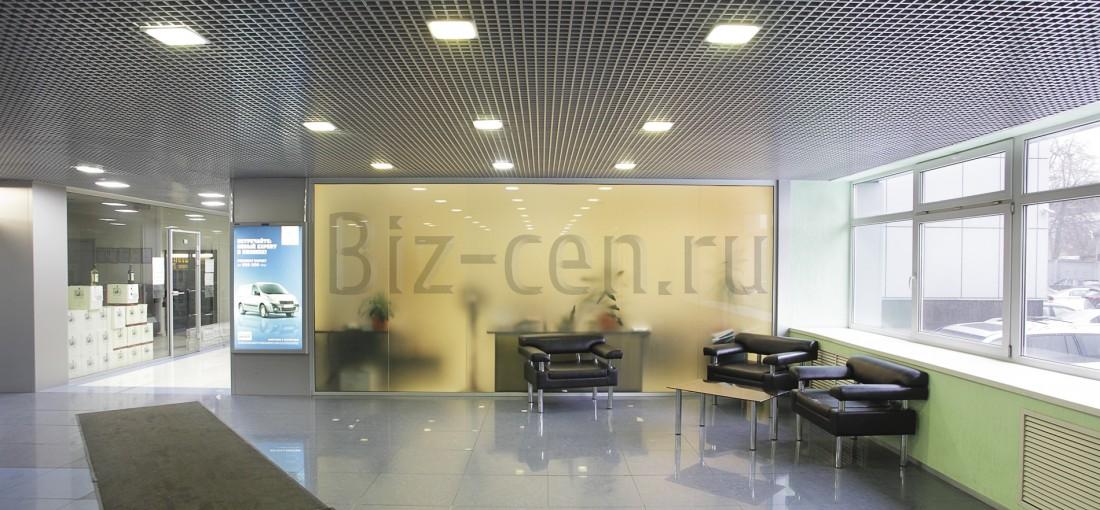 бизнес центр Аннино Плаза москва