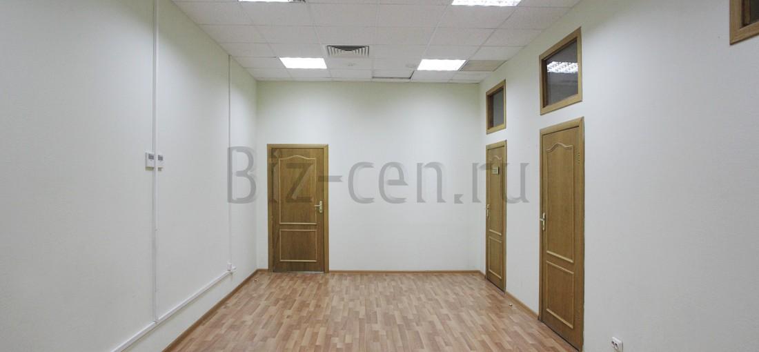 бизнес центр Дельта москва
