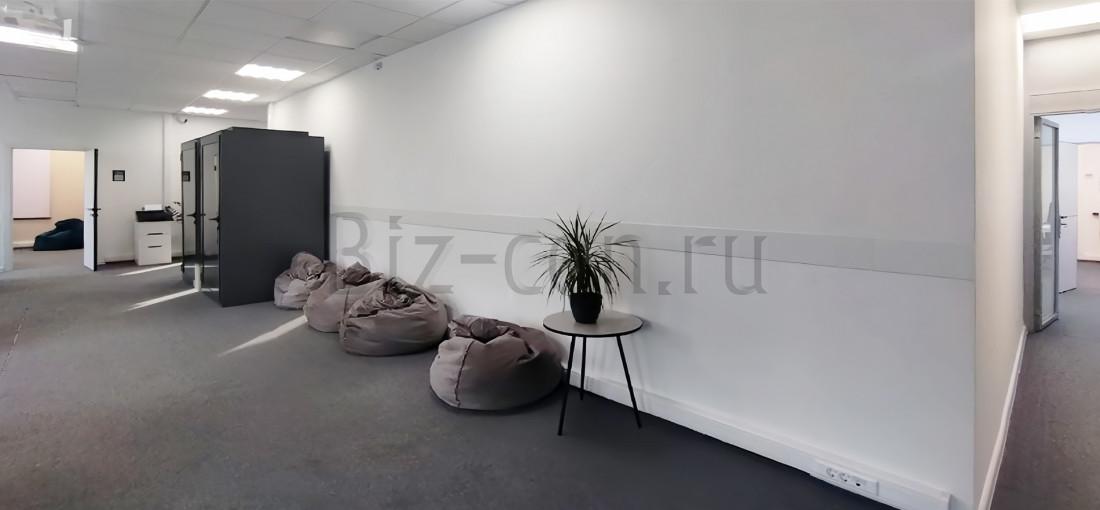 бизнес центр Подсосенский 23 стр.2 Подсосенский