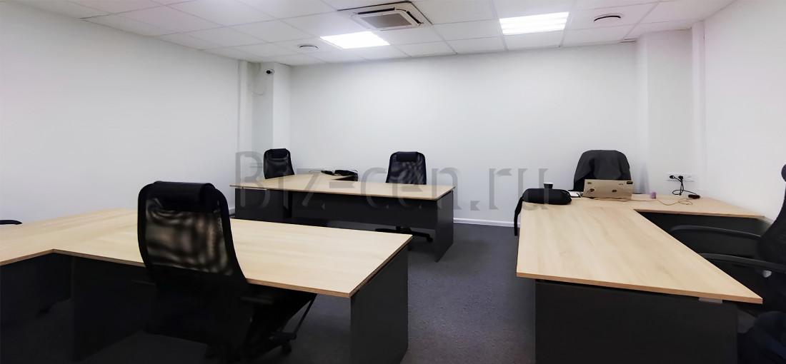 бц Подсосенский 23 стр.2 москва