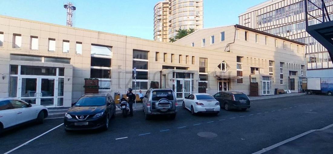 бц Шант Билдинг