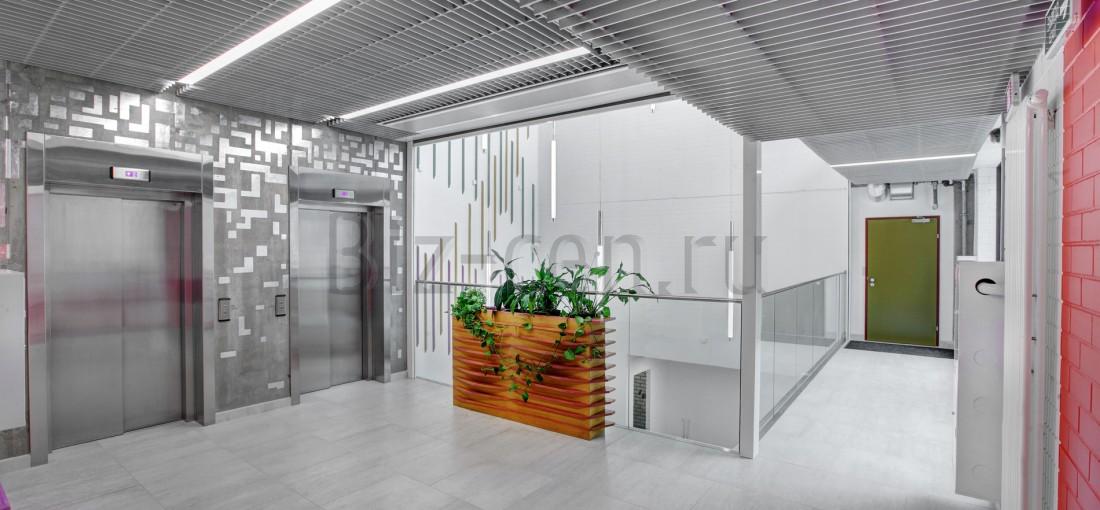 бц ECO Standart спб