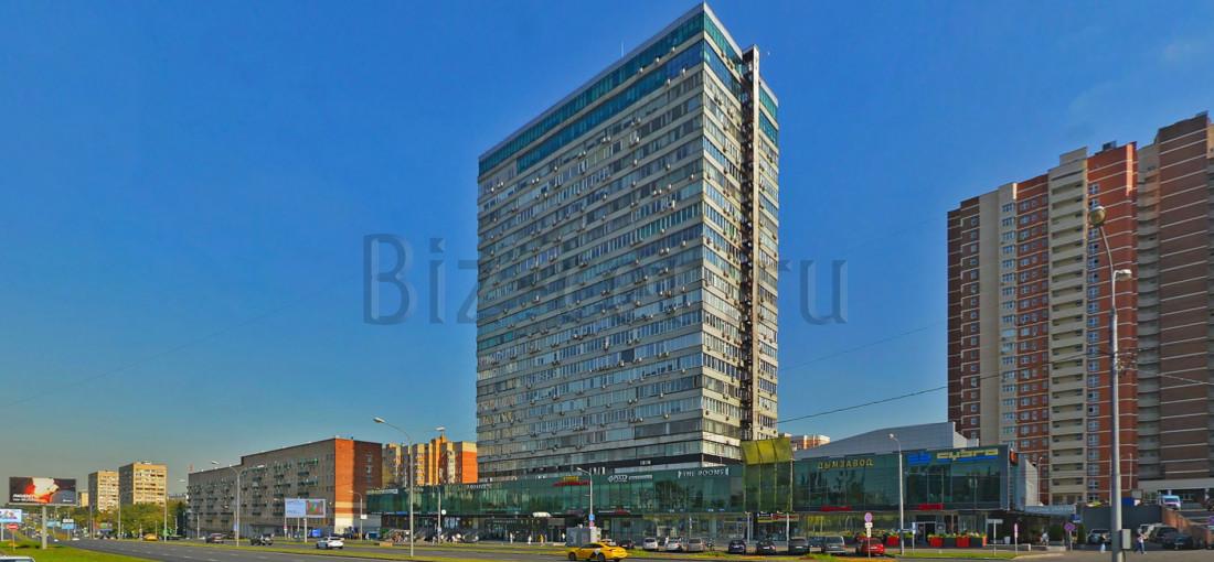 бц Вернадского пр-т