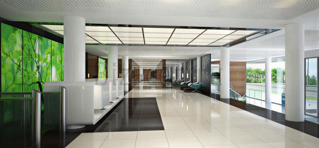 бц Лето Вернадского пр-т