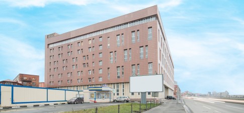 Выборгская 49