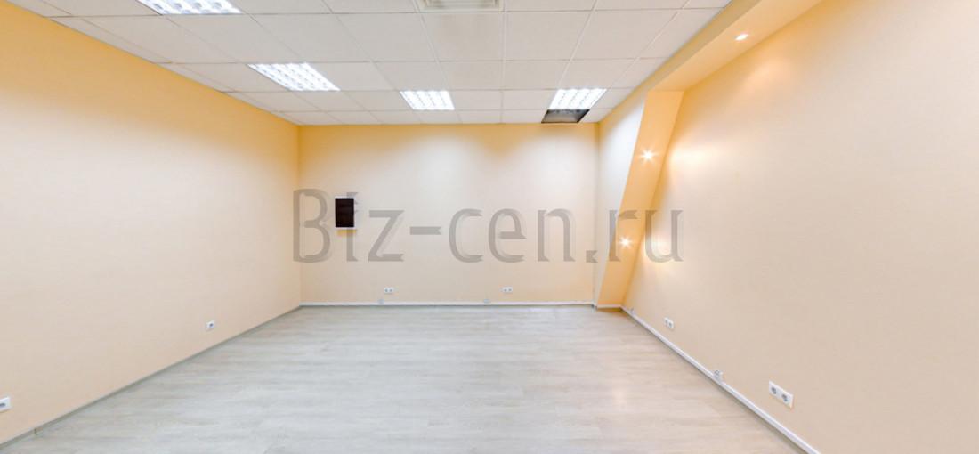 бизнес центр Каланчевская плаза аренда