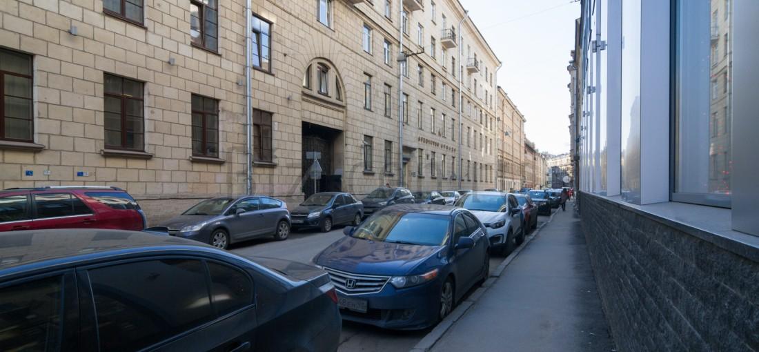 бц Кронверк Блохина