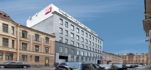 Кронверк