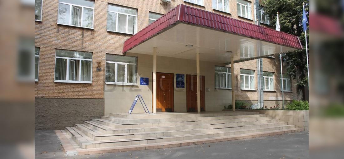 бизнес центр Бережковская