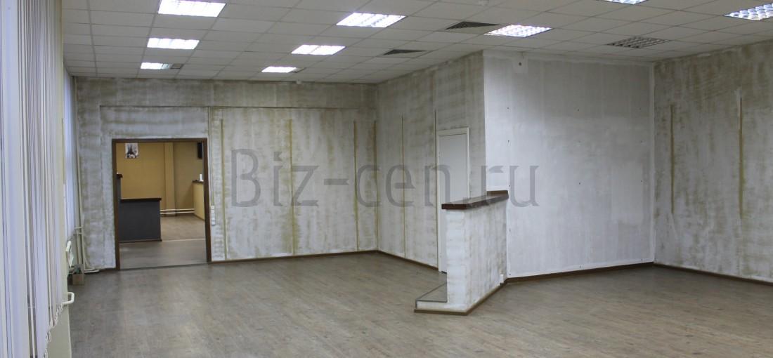 бц На Бережковской адрес