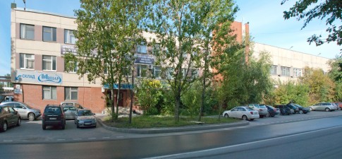 Полевая Сабировская 46