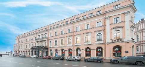 Благовещенский