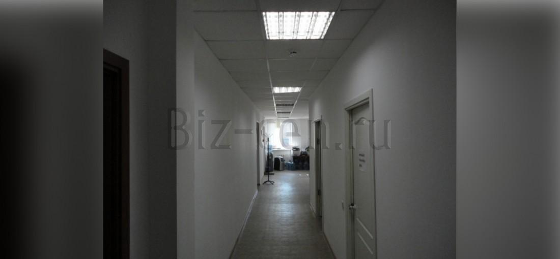 бизнес центр Черницынский пр-д