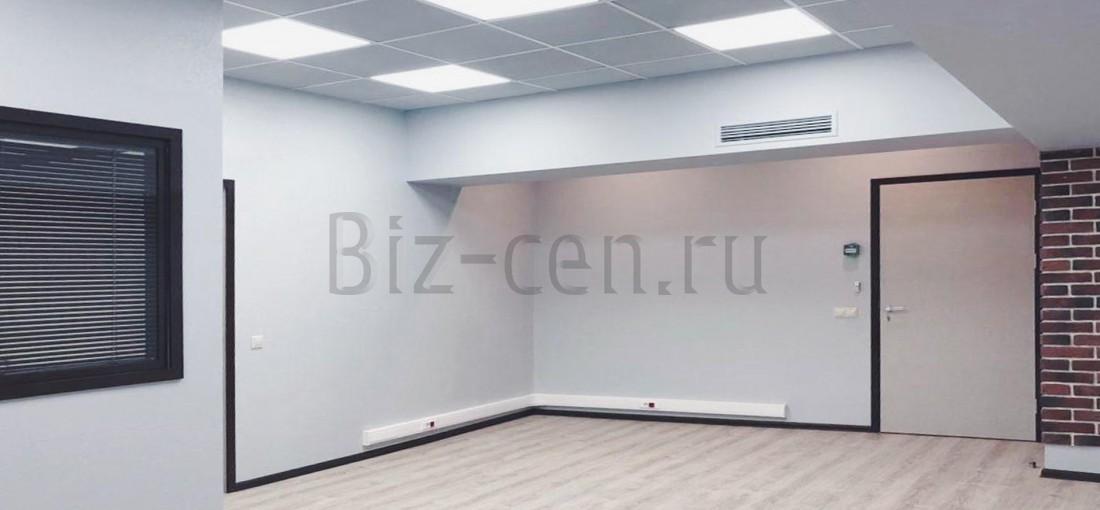 бц Поле Пятое москва