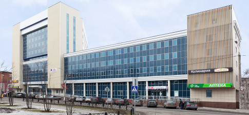 Айсберг | 1