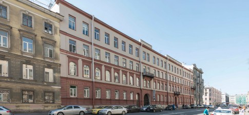 Лермонтовский