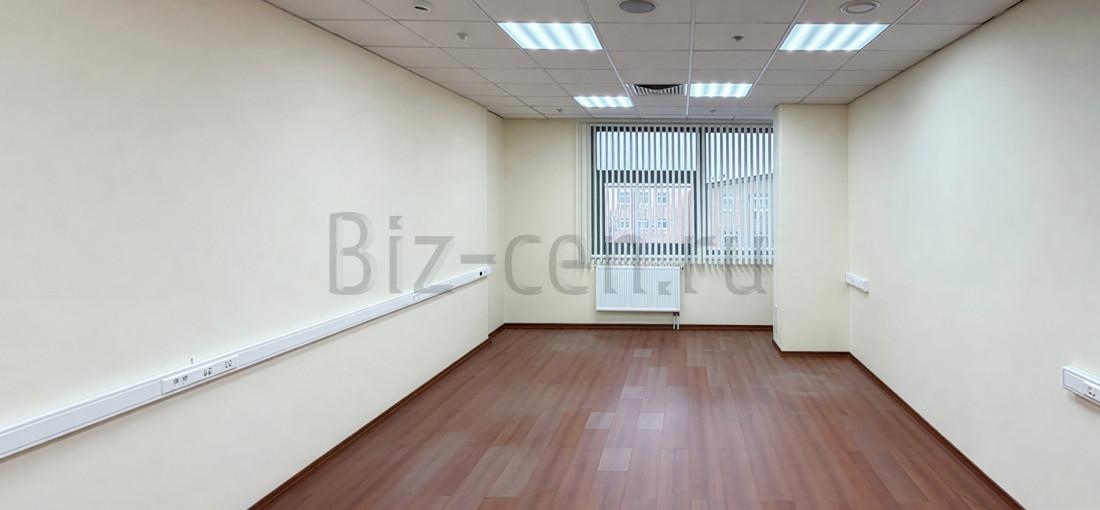 бизнес центр Головинские Пруды Михалковская