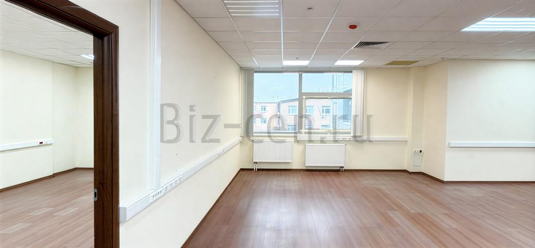 бц Головинские Пруды москва