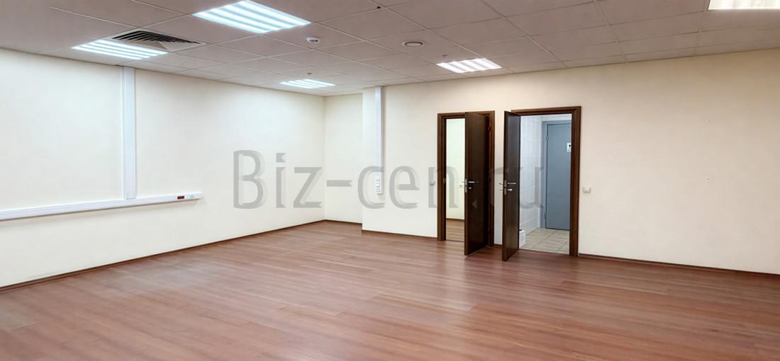 бизнес центр Головинские Пруды москва