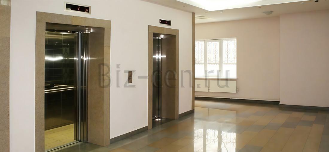 бизнес центр Перово Поле