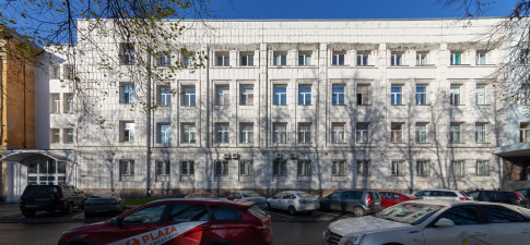 Рижская 5