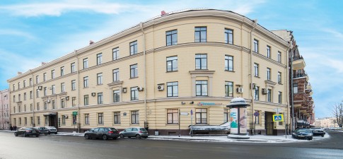 Грибоедовъ