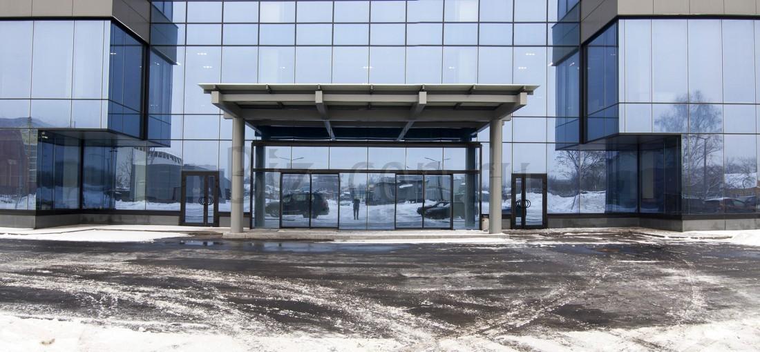 бизнес центр Московская обл.