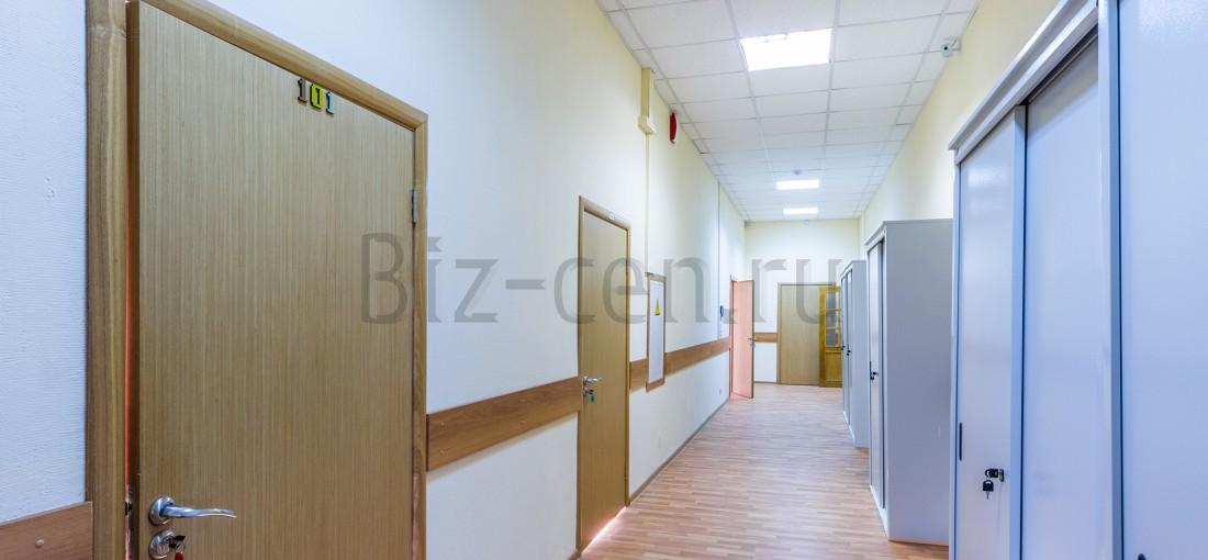 бизнес центр Нега москва