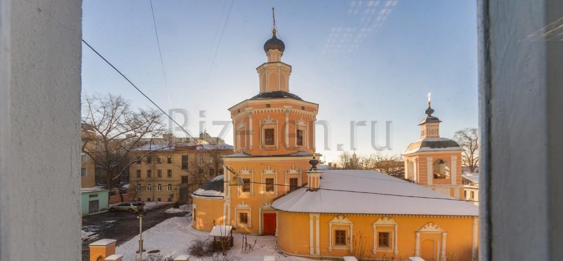 бц Нега Хохловский