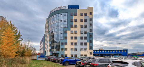 Каскад