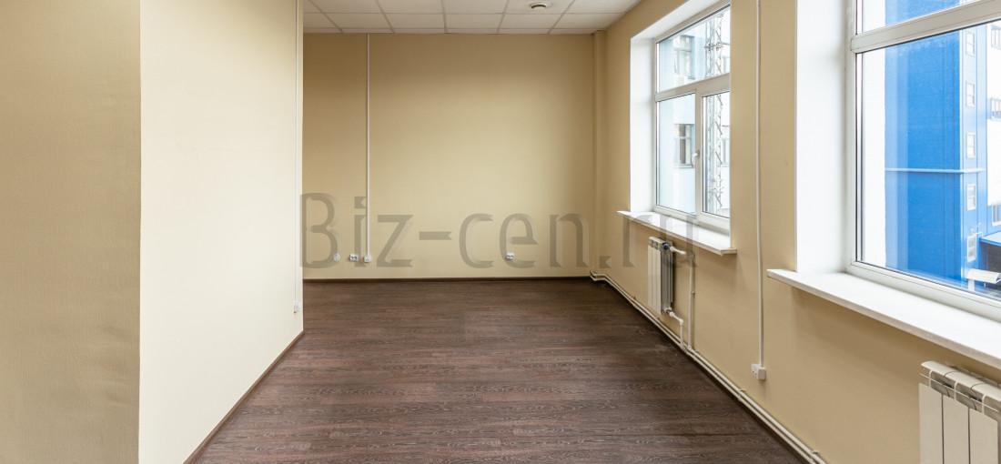 бизнес центр Каскад спб