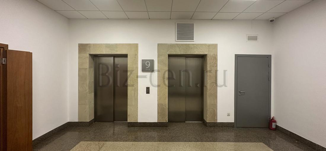 бц Научный 17 | 1 адрес