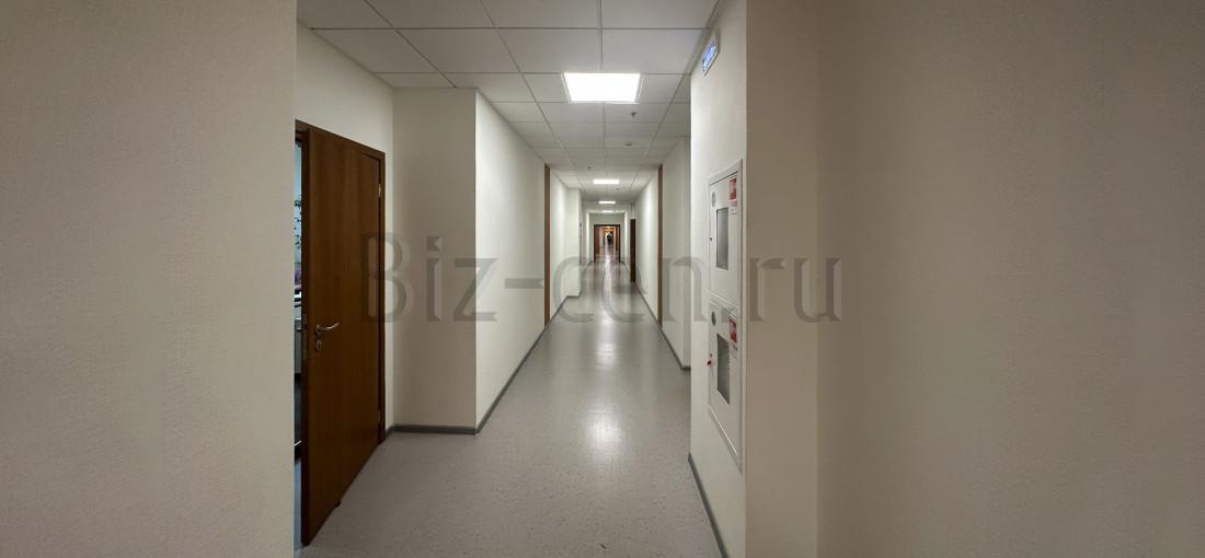 бизнес центр Научный 17 | 1 аренда