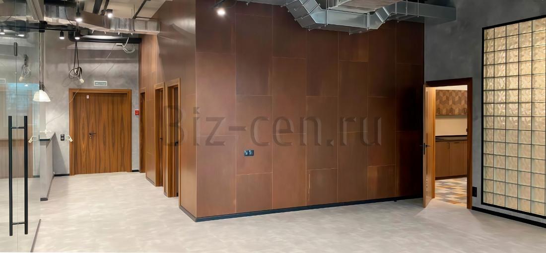 бц Черёмушки