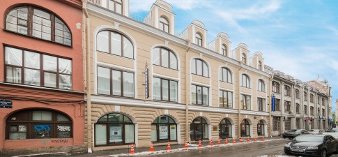 Банковский 6