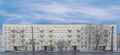Новочеркасский