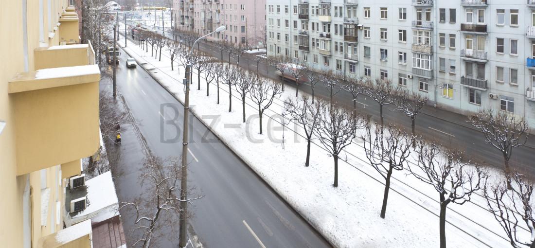 бизнес центр Новочеркасский пр-т