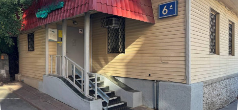 Трехгорный Вал 6А