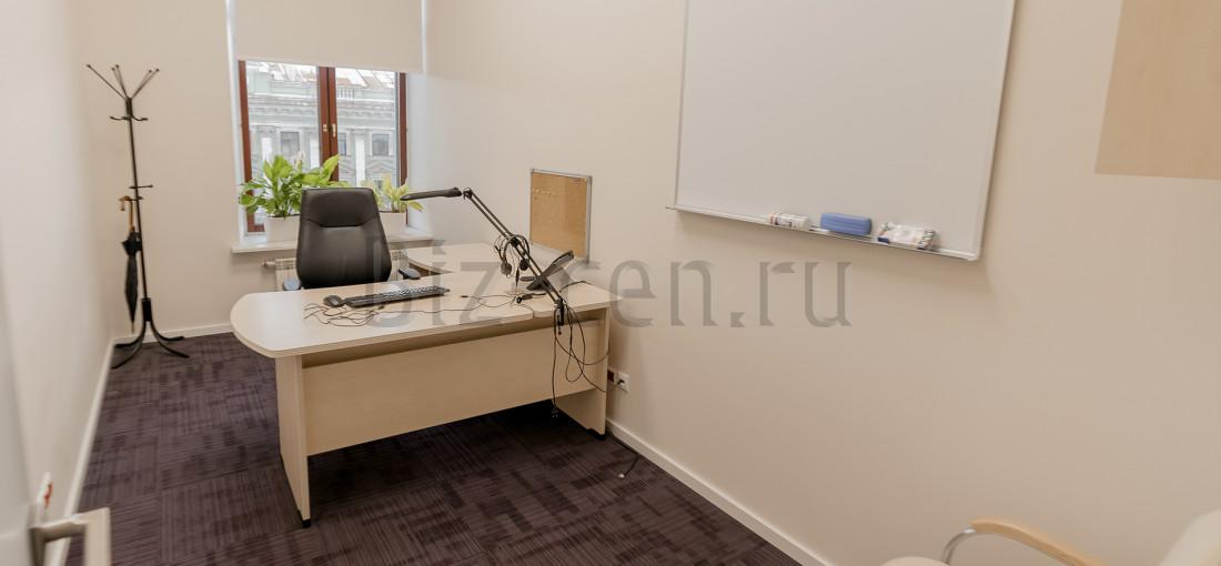 бц Jensen House Center адрес