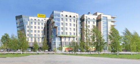 Лайнер